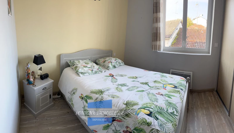 Location appartement Dax  