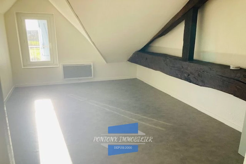 Location appartement Sort-en-Chalosse  