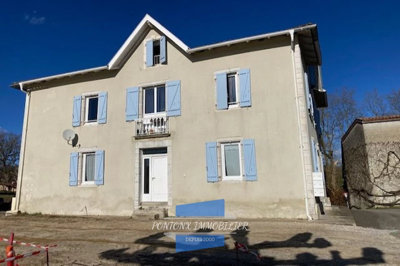 Location appartement Sort-en-Chalosse  