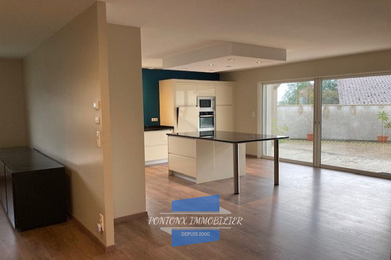 Location maison Pontonx-sur-l'Adour  