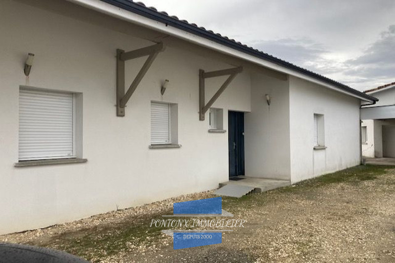 Location maison Pontonx-sur-l'Adour  