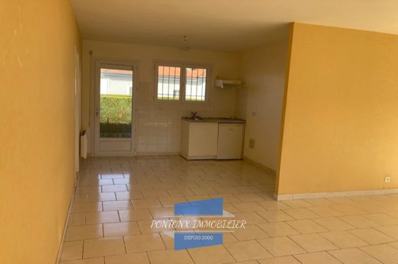 Location pavillon Tartas  