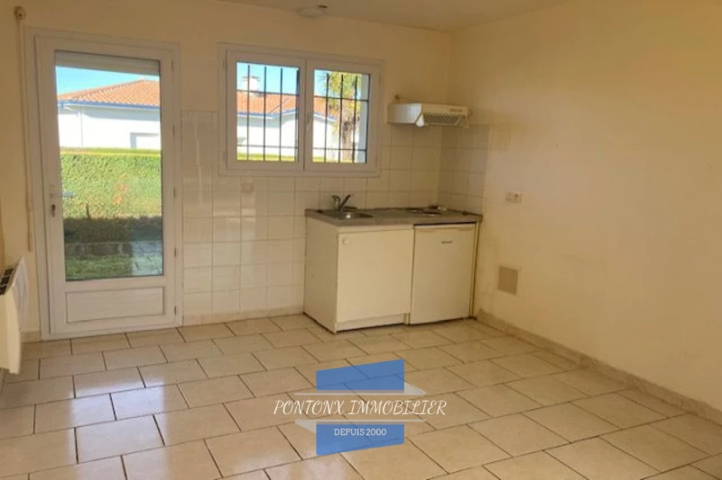 Location pavillon Tartas  