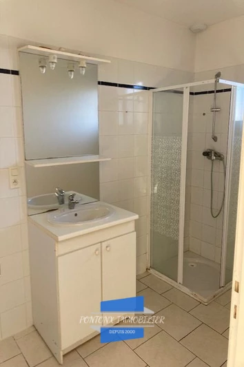 Location pavillon Tartas  