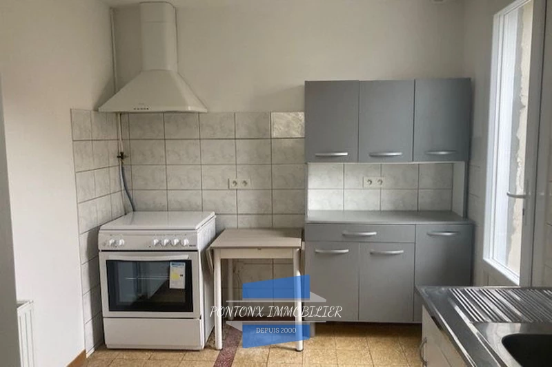 Location maison Pontonx-sur-l'Adour  