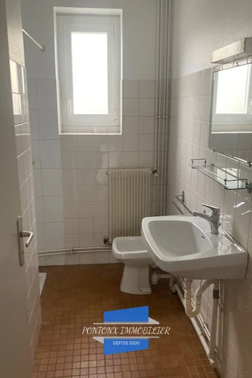 Location maison Pontonx-sur-l'Adour  