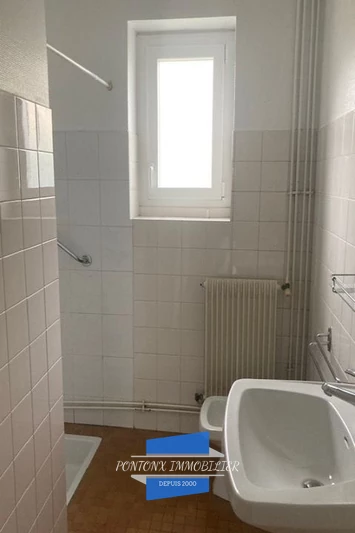 Location maison Pontonx-sur-l'Adour  