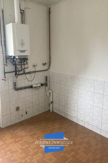 Location maison Pontonx-sur-l'Adour  