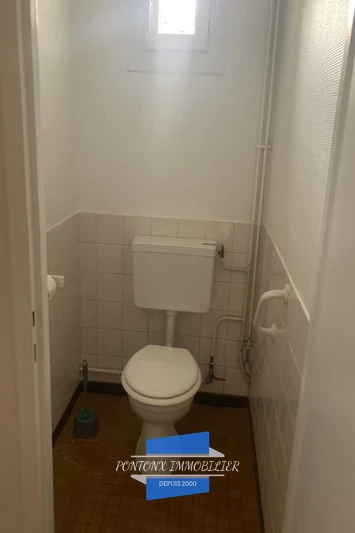 Location maison Pontonx-sur-l'Adour  