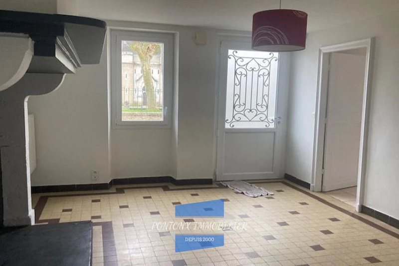 Location maison Pontonx-sur-l'Adour  