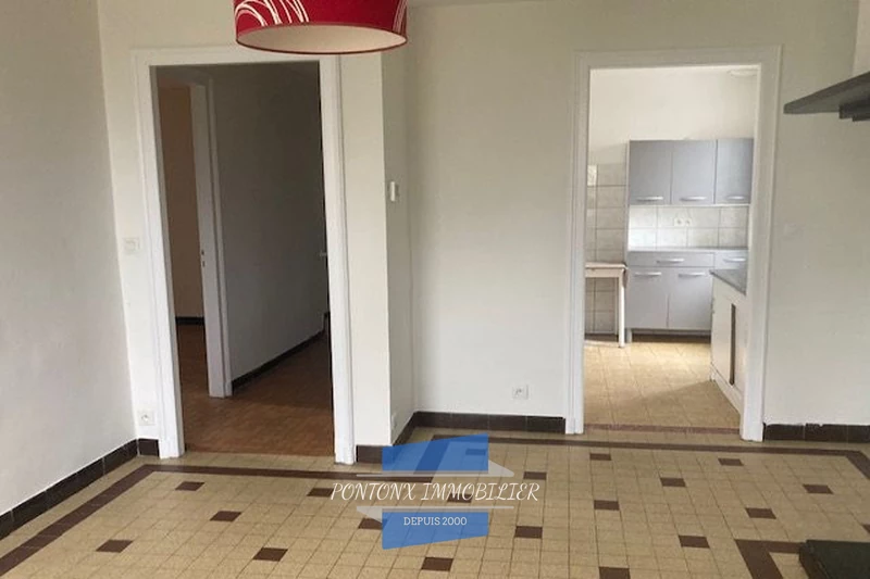 Location maison Pontonx-sur-l'Adour  