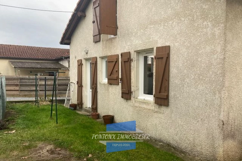 Location maison Pontonx-sur-l'Adour  