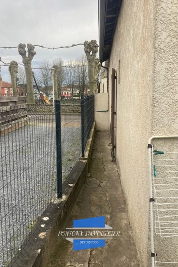 Location maison Pontonx-sur-l'Adour  
