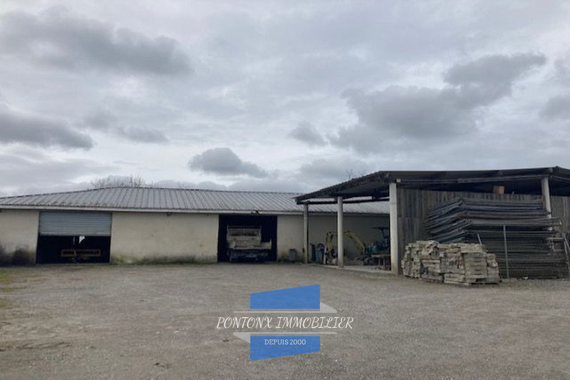 Professionnel local commercial Louer  
