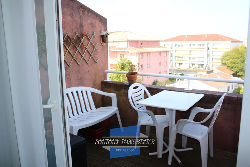 Vente appartement Dax  