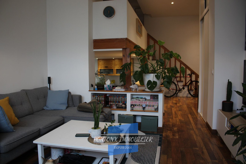 Vente appartement Dax  
