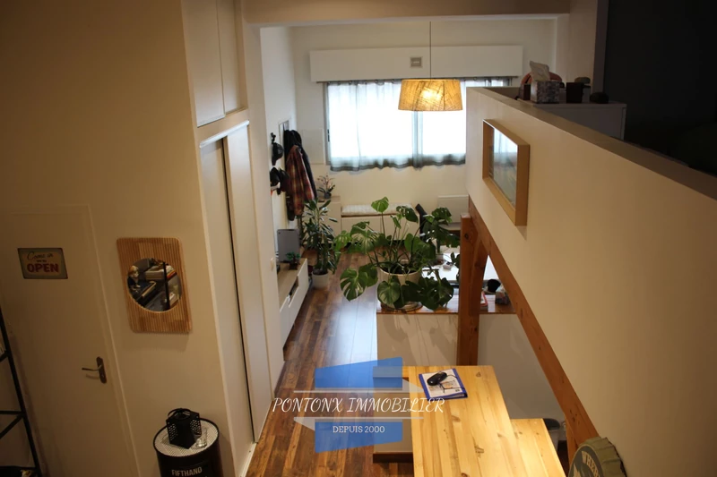 Vente appartement Dax  