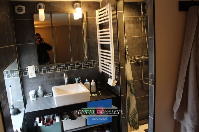 Vente appartement Dax  