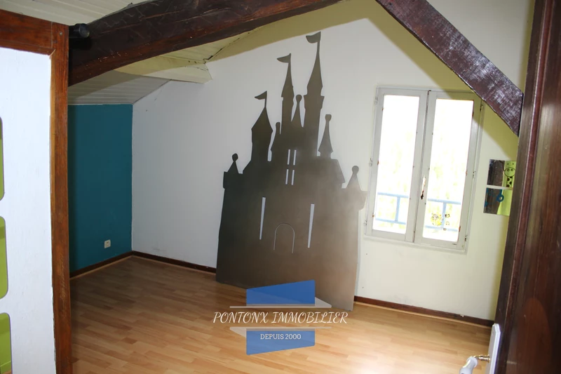 Vente maison Caupenne  