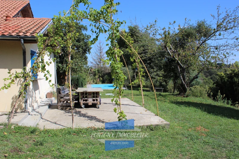 Vente maison Caupenne  