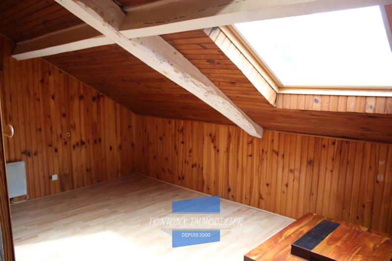 Vente maison Caupenne  
