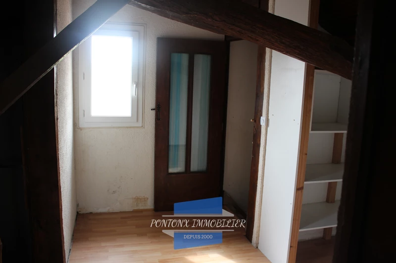 Vente maison Caupenne  