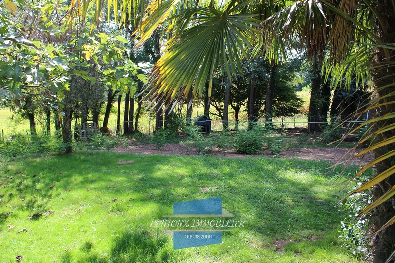 Vente maison Caupenne  
