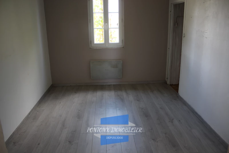 Vente maison Caupenne  
