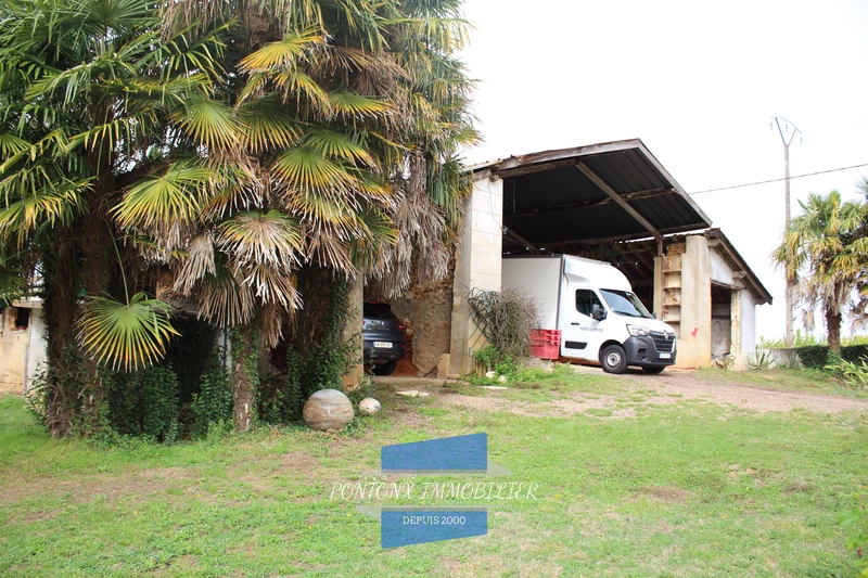 Vente maison Caupenne  