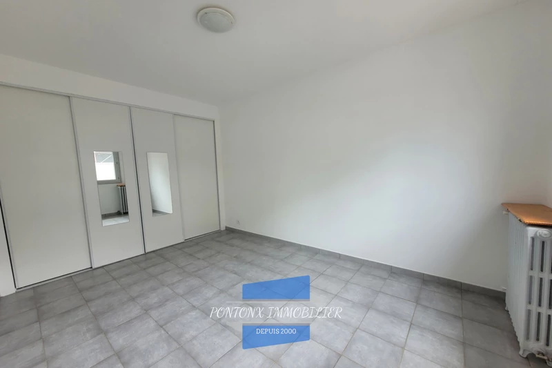 Vente appartement Dax  