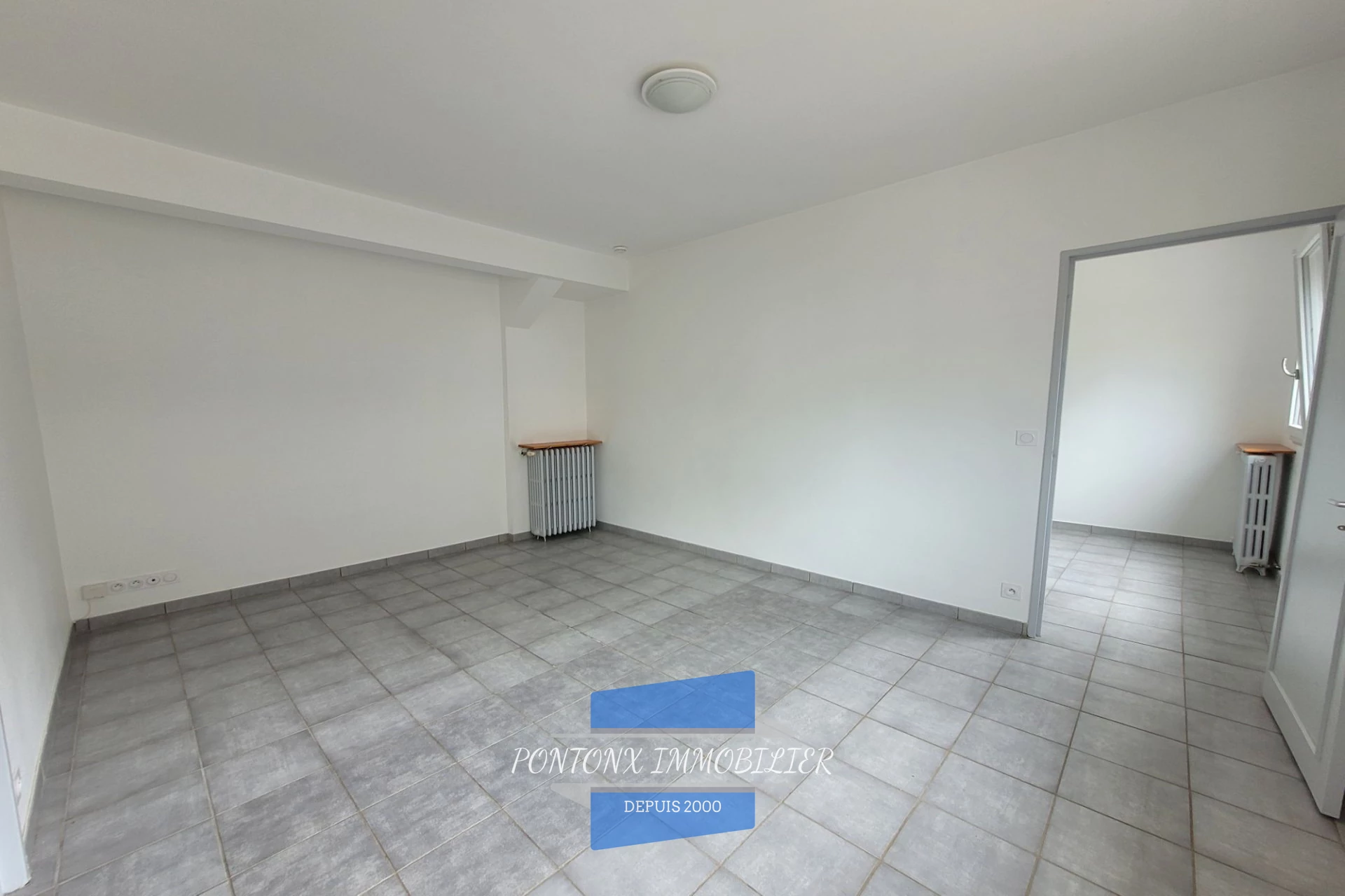 Appartement 2 pièces 44 m² · à Dax · 44 m² · 99 000 €