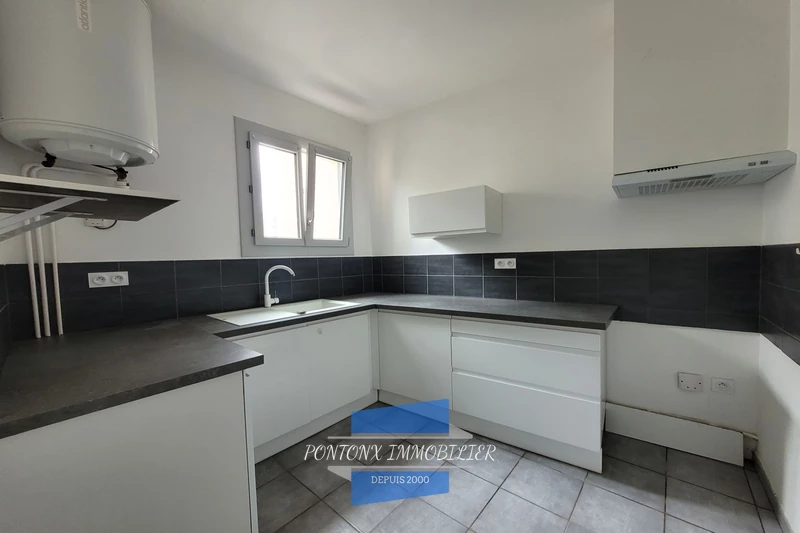 Vente appartement Dax  