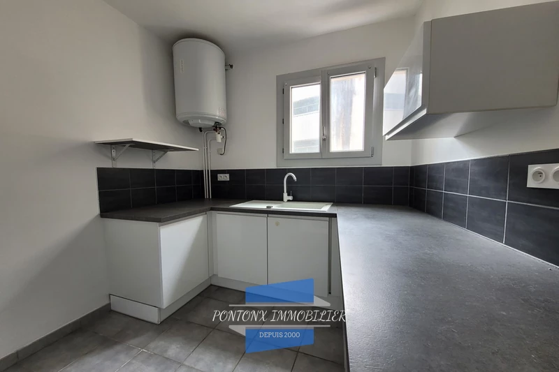 Vente appartement Dax  