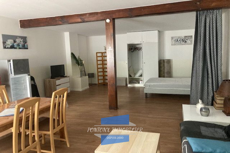 Vente immeuble Saint-Paul-lès-Dax  