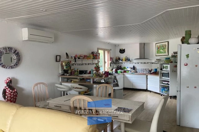Vente immeuble Saint-Paul-lès-Dax  