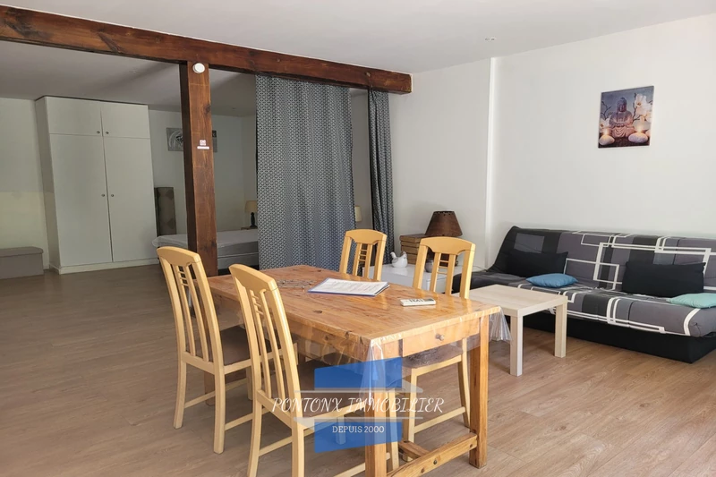Vente immeuble Saint-Paul-lès-Dax  