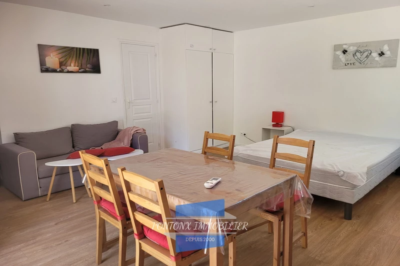 Vente immeuble Saint-Paul-lès-Dax  