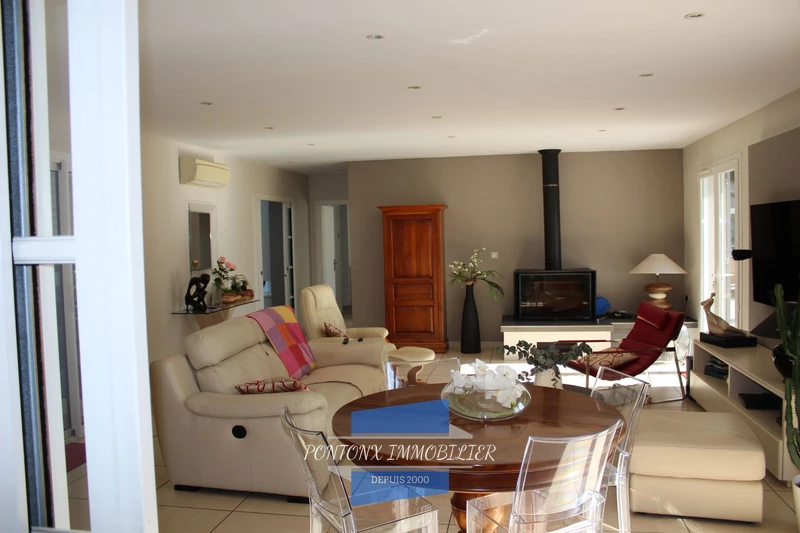 Vente villa Bégaar  