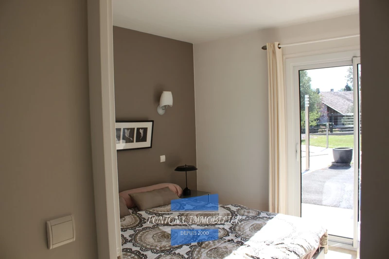 Vente villa Bégaar  