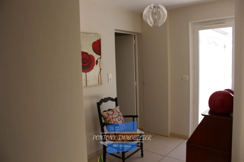 Vente villa Bégaar  