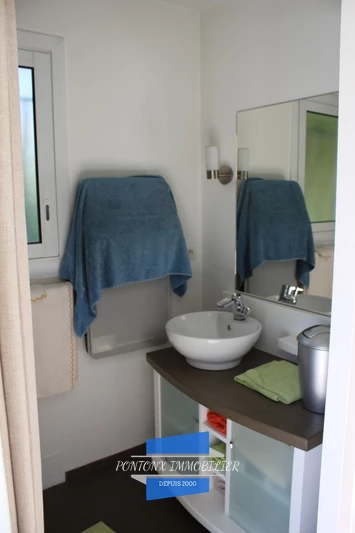 Vente villa Bégaar  