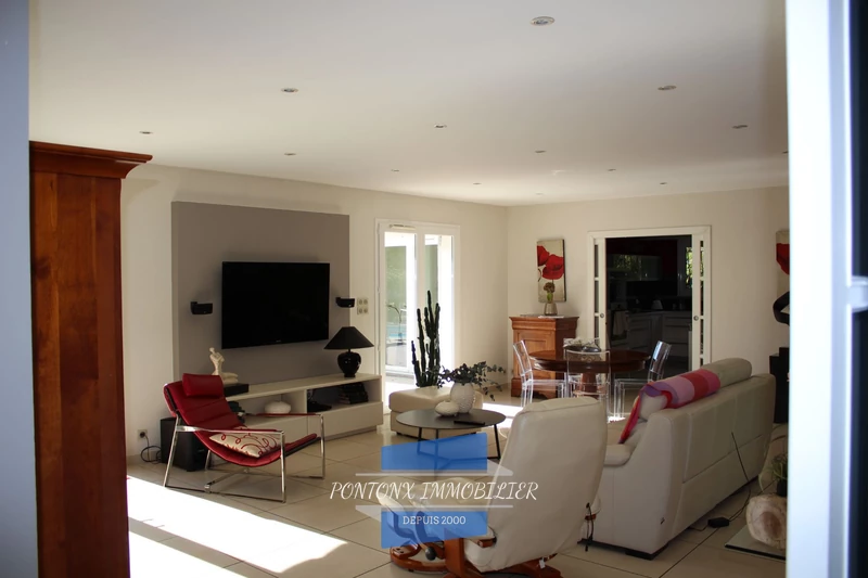 Vente villa Bégaar  
