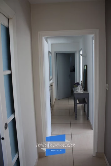 Vente villa Bégaar  
