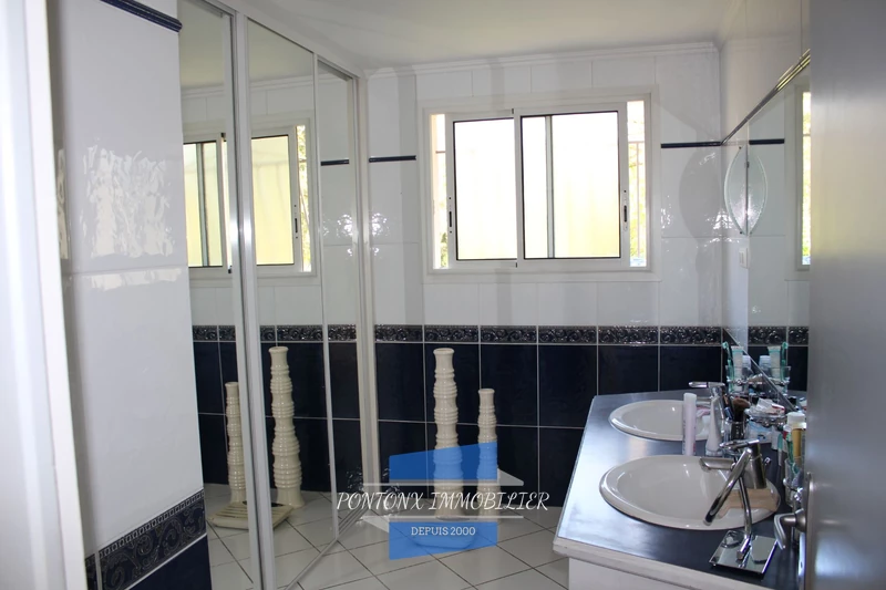 Vente villa Bégaar  