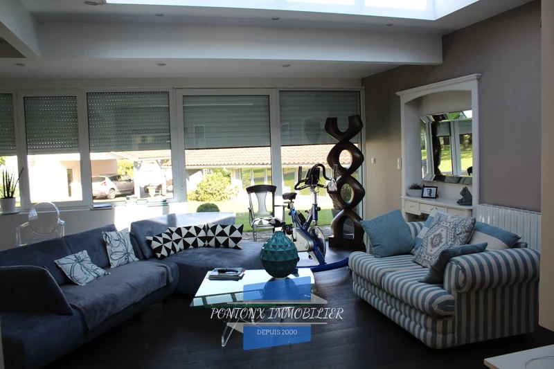Vente villa Bégaar  