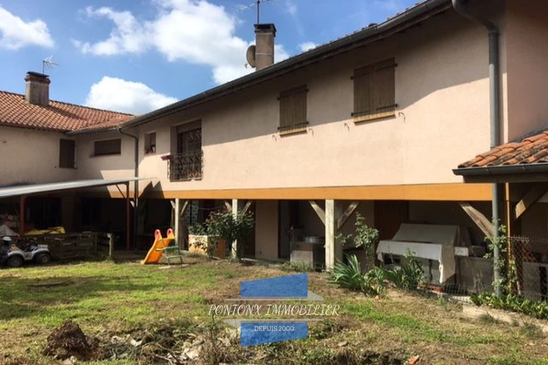 Vente maison Pontonx-sur-l'Adour  