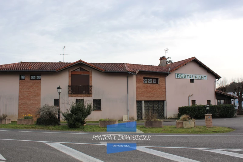 Vente maison Pontonx-sur-l'Adour  