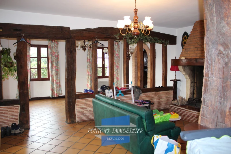 Vente maison Pontonx-sur-l'Adour  