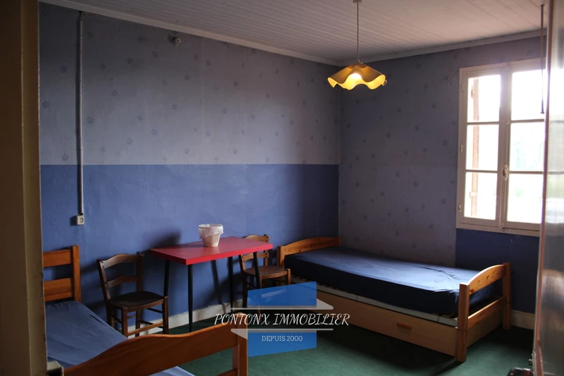 Vente maison Pontonx-sur-l'Adour  