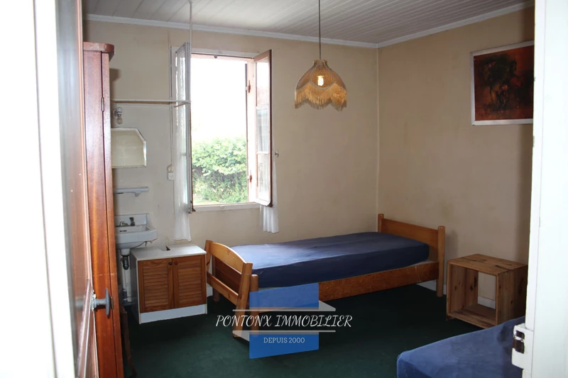 Vente maison Pontonx-sur-l'Adour  